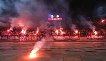 Diputados piden a la Intendencia prohibir el uso del Estadio Nacional a la “U”