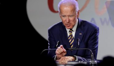 EE.UU.: ex vicepresidente Joe Biden lanzó campaña para 2020
