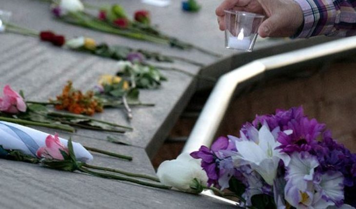 EEUU conmemora 20 años de la matanza de Columbine