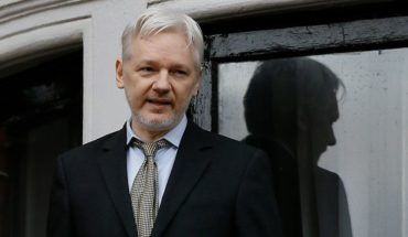 Ecuador publica las cartas en las que Reino Unido se compromete a proteger a Assange de la pena de muerte
