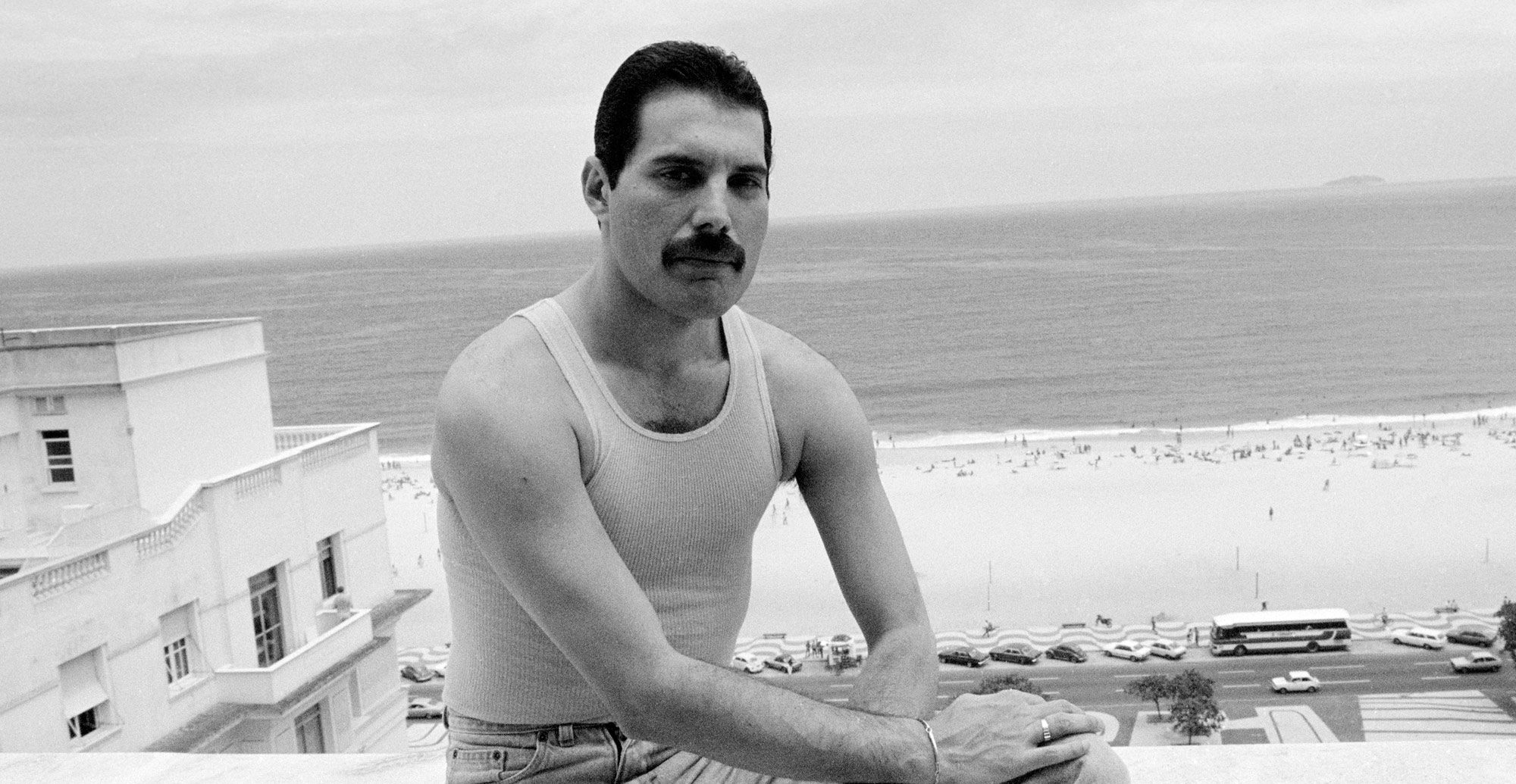 El último regalo de Freddie Mercury a sus seres queridos — Rock&Pop