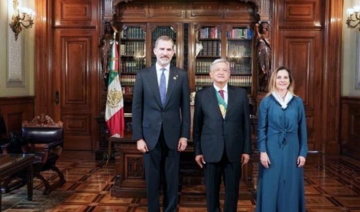 El 59 % de mexicanos reprueba petición de disculpa de AMLO a España