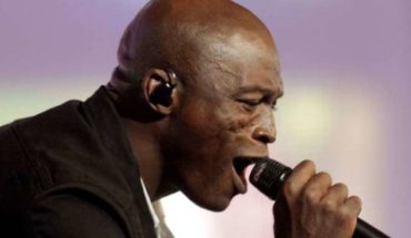 El cantante Seal vuelve a Chile para presentar “Standars”