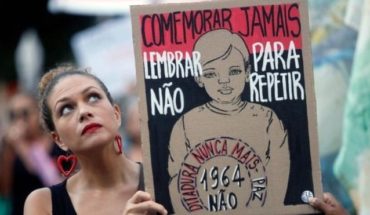 El polémico telegrama que el gobierno de Bolsonaro envió a la ONU negando que en Brasil hubiera un golpe de Estado en 1964