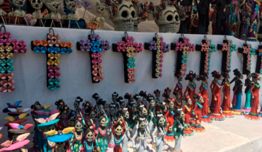 El talento y creatividad de los artesanos de Capula espera a cientos de turistas