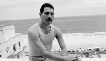El último regalo de Freddie Mercury a sus seres queridos — Rock&Pop