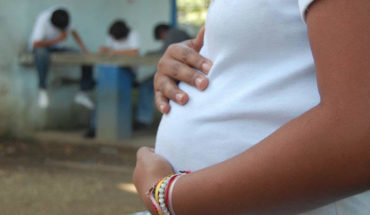 Embarazo en niñas y adolescentes no ha disminuido en los últimos 15 años