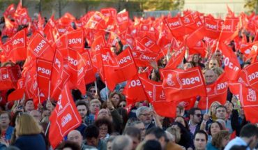España: el progresismo, por ahora, se impone