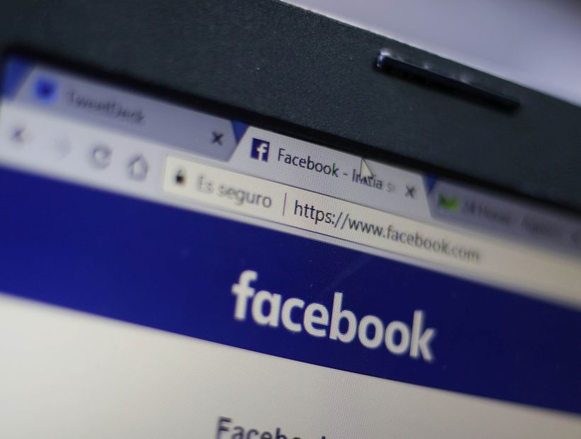 Facebook borró página que ofrecía millonarias ganancias usando imágenes de "famosos"