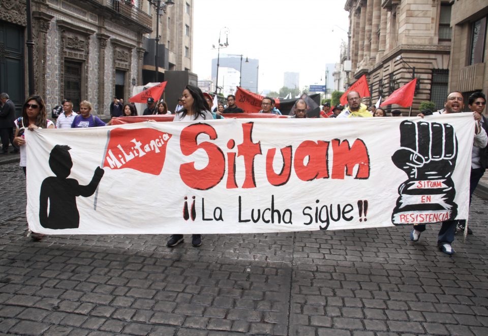 Falla negociación en la UAM: Directivos culpan al sindicato