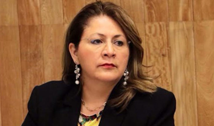 Faltan medidas de seguridad para proteger a los presidentes municipales: Cristina Portillo