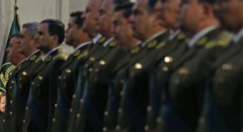 Fiscalía investiga a 130 generales de Carabineros por potencial uso ilícito de “gastos reservados” en estos últimos 10 años