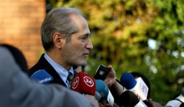 Fiscal aseguró que hombre habría confesado homicidio de chilena desaparecida en Colombia