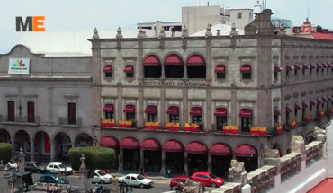 Formalizan demanda 35 despedidos del Hotel Virrey de Mendoza de Morelia