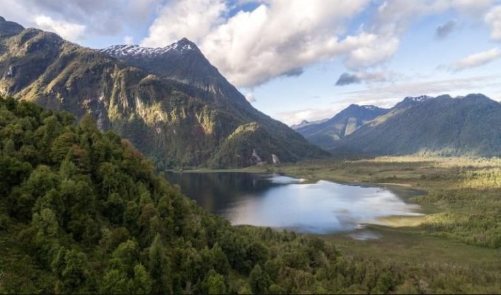 Fundación Tompkins entregó al Estado dos parques en la Patagonia