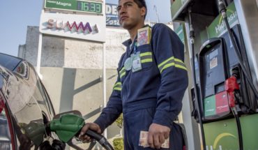Gasolineras del Estado podría provocar discriminación de precios