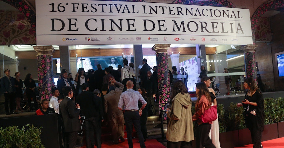 Gobierno cambiará reglas que afectan a festivales de cine