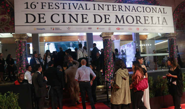 Gobierno cambiará reglas que afectan a festivales de cine