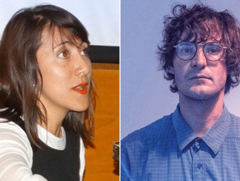 Gobierno trasandino acusa a famosa pareja chilena de arquitectos por "terrorismo" y se inundan de críticas