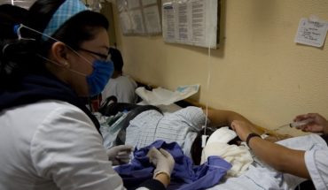 Hospital niega cesárea a embarazada de alto riesgo y epilepsia