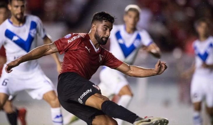 Independiente vs Binacional en vivo: Copa Sudamericana 2019, partido hoy