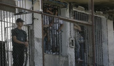 Informe del INDH revela la escandalosa realidad de miseria en las cárceles chilenas