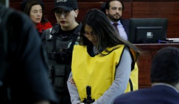 Johanna Hernández pide perdón a la familia de Nibaldo Villegas y culpa a su actual pareja del crimen: dijo que “tenía que desaparecer”