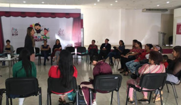 "Juntas por Nuestra Prosperidad”, programa para mujeres emprendedoras de Morelia