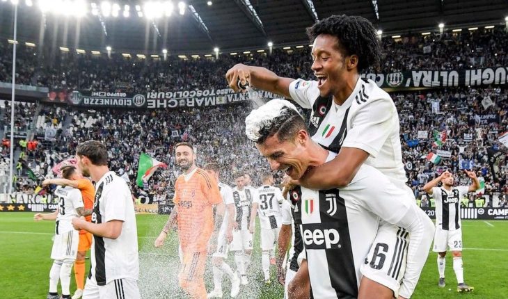 Juventus y PSG ya son campeones, pero ¿Qué pasará en las otras ligas?