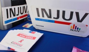 Jóvenes en Chile se informan del VIH principalmente a través de redes sociales y páginas web