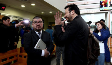La historia del quiebre entre los fiscales Sergio Moya y Emiliano Arias