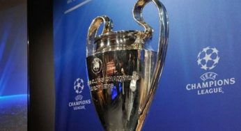 La próxima edición de la Champions League ya tiene a sus primeros invitados