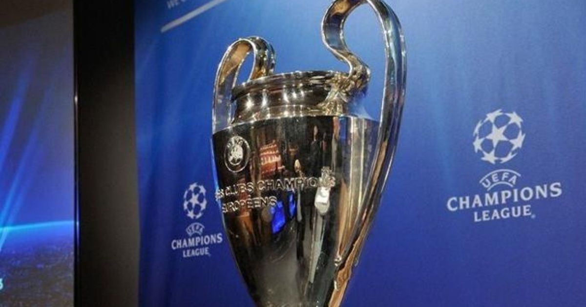 La próxima edición de la Champions League ya tiene a sus primeros invitados