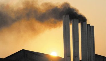 La sucia paradoja chilena: entre el carbón y el cambio climático