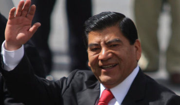Liberan orden de aprehensión contra Mario Marín, ex gobernador de Puebla, por caso Lydia Cacho
