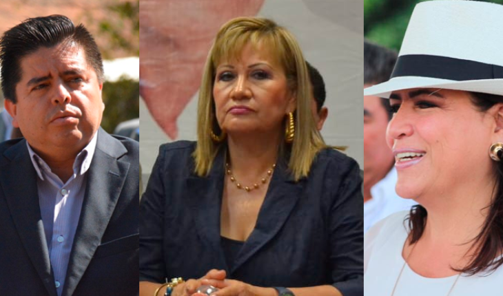 Los altos sueldos de los funcionarios michoacanos en la Cuarta Transformación