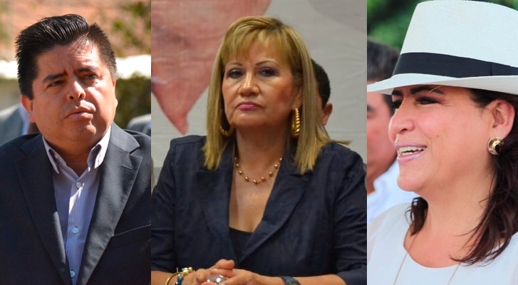 Los altos sueldos de los funcionarios michoacanos en la Cuarta Transformación