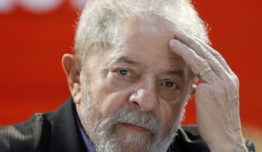 Lula da Silva: “No puede ser que este país esté gobernado por esa banda de locos”