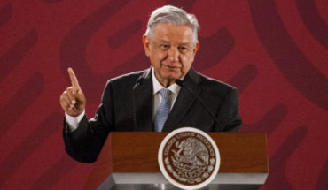 López Obrador celebra la aprobación de la Reforma Educativa