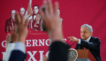 López Obrador dice que fue malinterpretado, aclara que no amenazó a periodistas