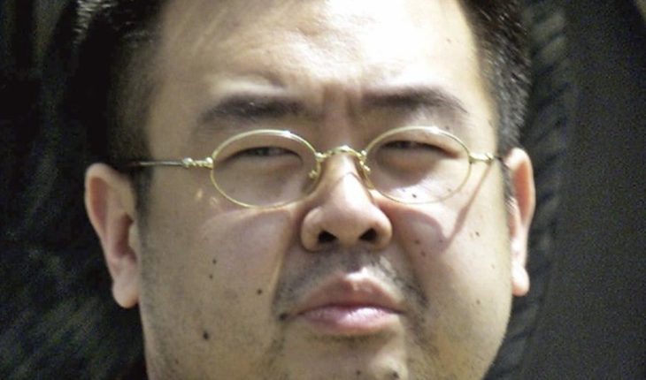 Malasia: Sentencian a implicada en muerte de Kim Jong Nam