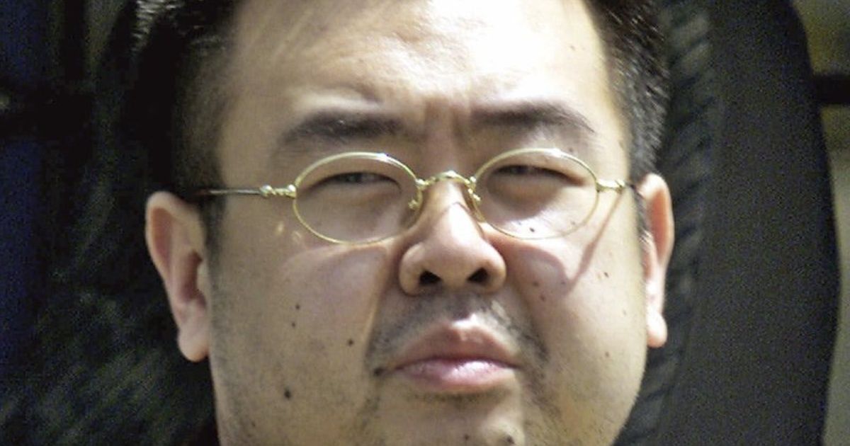 Malasia: Sentencian a implicada en muerte de Kim Jong Nam