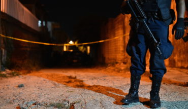Matan 13 personas en un baby shower en Minatitlán, Veracruz