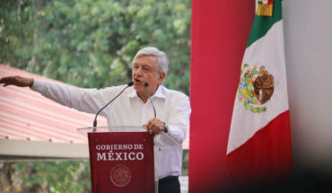 Michoacán tendrá seis nuevas universidades, anuncia López Obrador