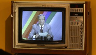 Ministerio de las Culturas inauguró exposición para conmemorar seis décadas de televisión chilena
