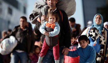 México anuncia visa humanitaria limitada para migrantes