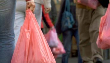 Nueva York, tercer estado en prohibir las bolsas de plástico