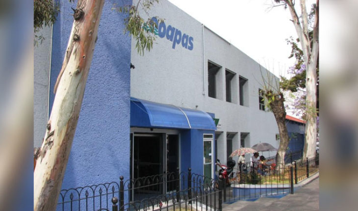 OOAPAS informa que sus oficinas permanecerán cerradas por asueto en los días santos