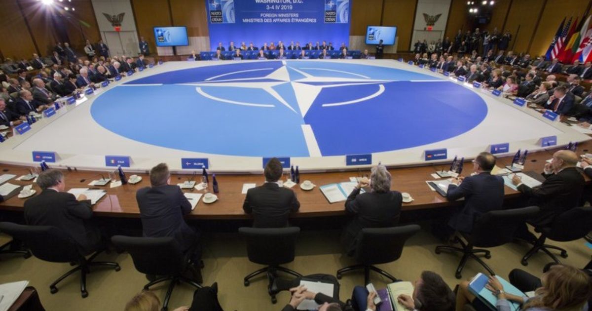 OTAN celebra 70 aniversario con disidencias internas