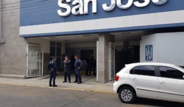 Oficial Mayor de Zamora, Michoacán queda herido tras atentado